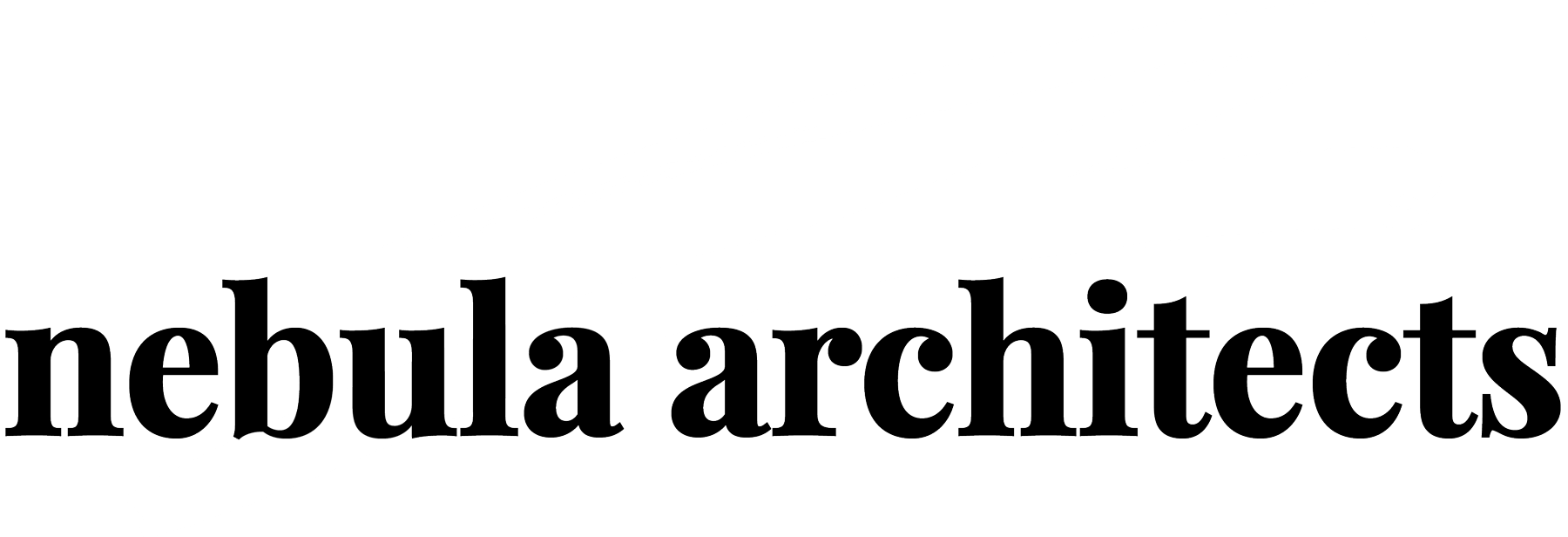 Nebula Architects
