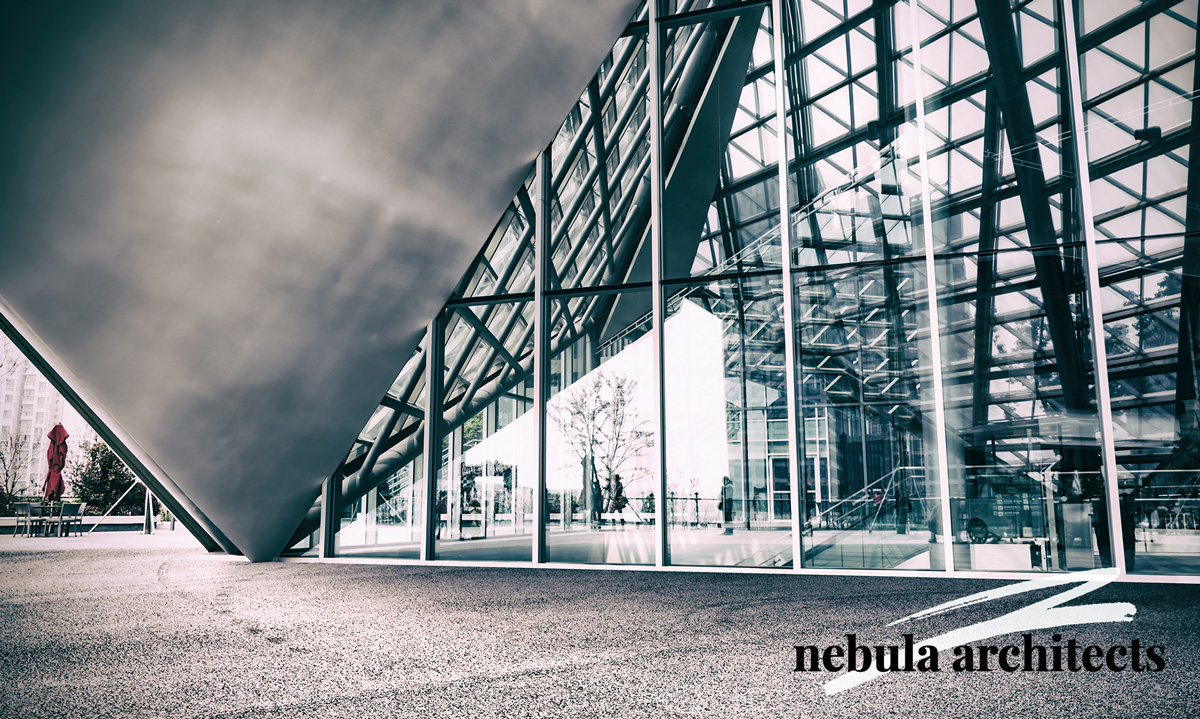 Commercial Architecture